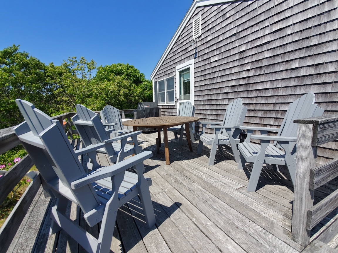 Metter's Cottages Chatham MA